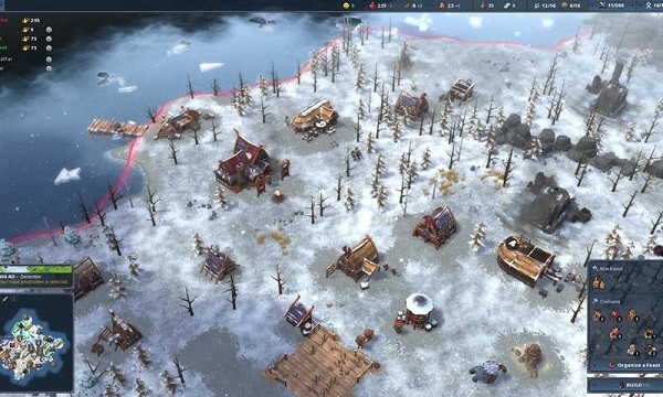 northgard北境之地手机版