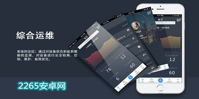 运维app