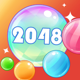 2048对对碰小游戏