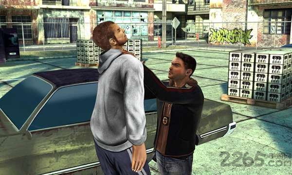 生死9毫米中文直装版