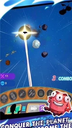 星球领主2游戏