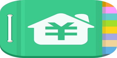 装修记账app