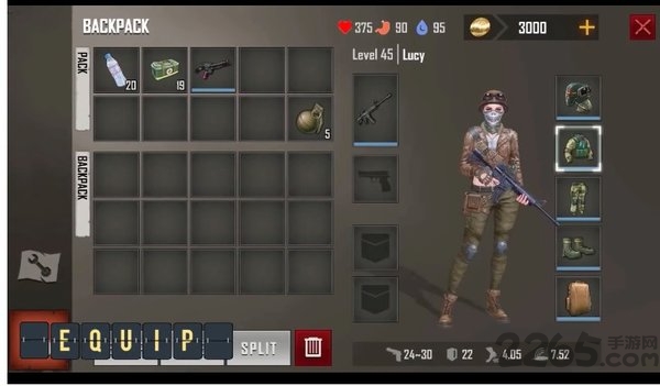 z区(末日吃鸡)修改版 z区手游破解版下载