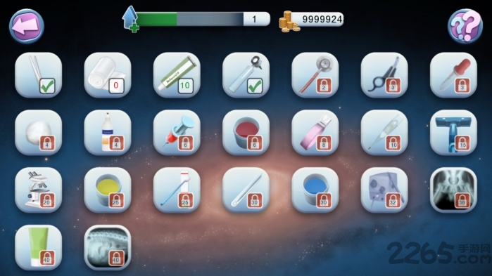 模拟兽医手机版(Veterinarian)