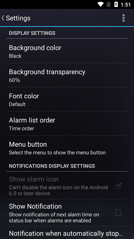 Smart Alarm最新版下载