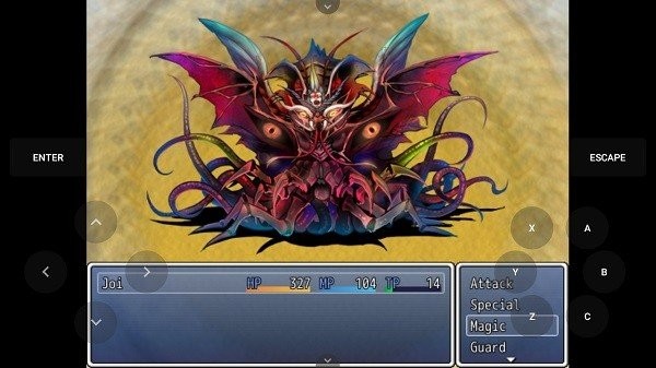 rpg模拟器插件软件(rpg maker plugin for joiplay)