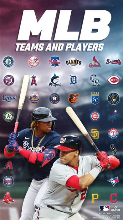 美国职业棒球联盟手游(mlb tsb 21)