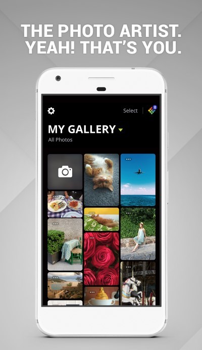 polaroidzip app(宝丽来ZIP)