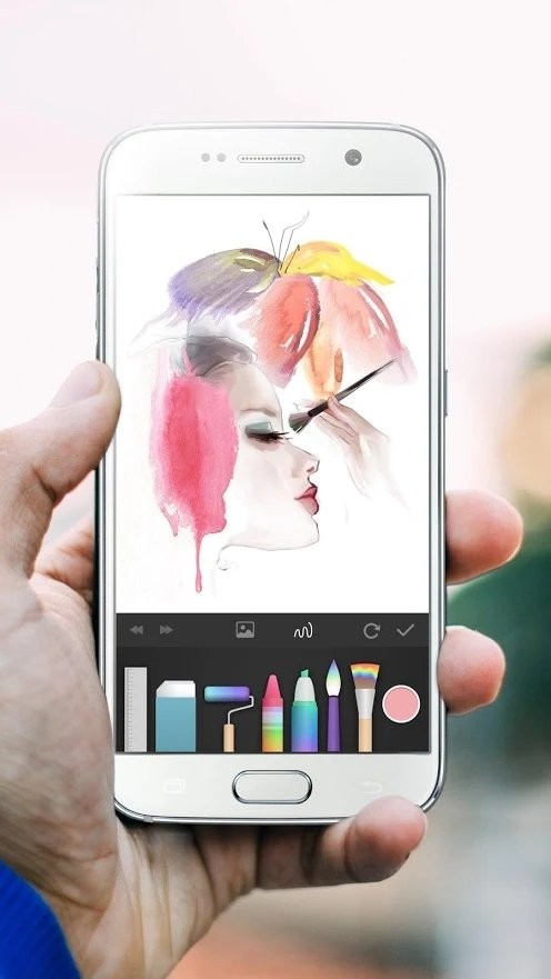 papercolor软件