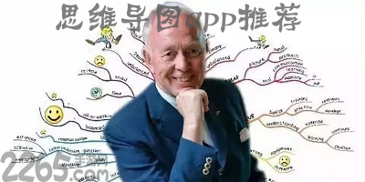 思维导图app
