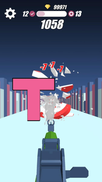 我是枪王之王最新版