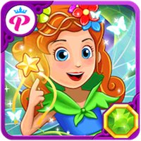 我的小公主精灵森林内购破解版