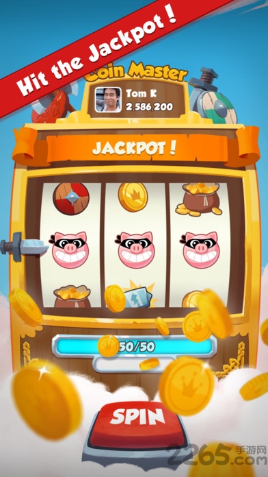 金币大冒险游戏 金币大冒险官方正版