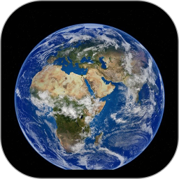 行云流水三维地图app