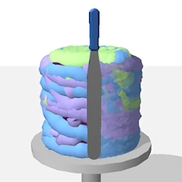 蛋糕装饰icing on the cake