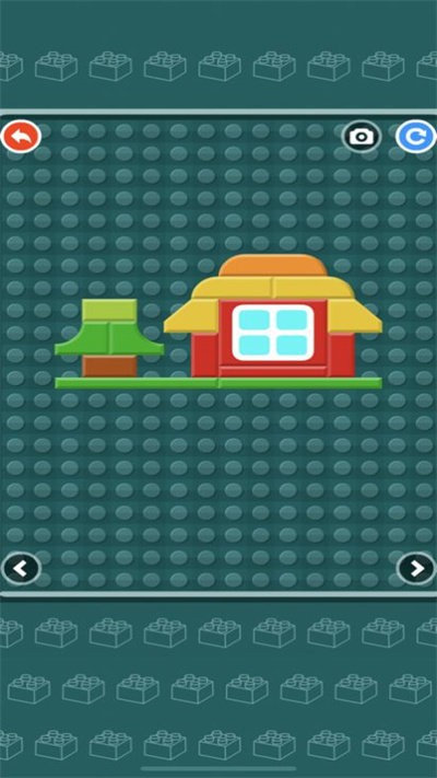 建造英雄放置冒险最新版(build heroes)