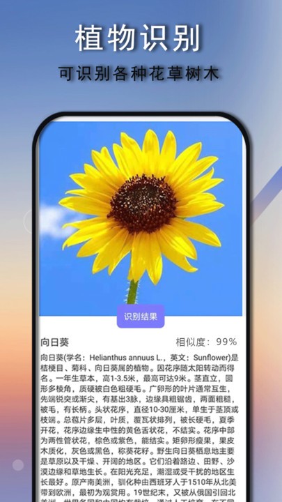 拍照识别免费版app下载