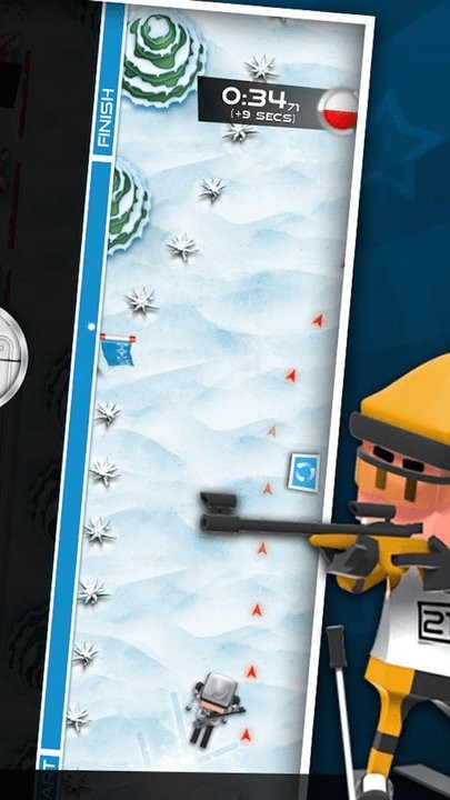 指尖溜冰最新版