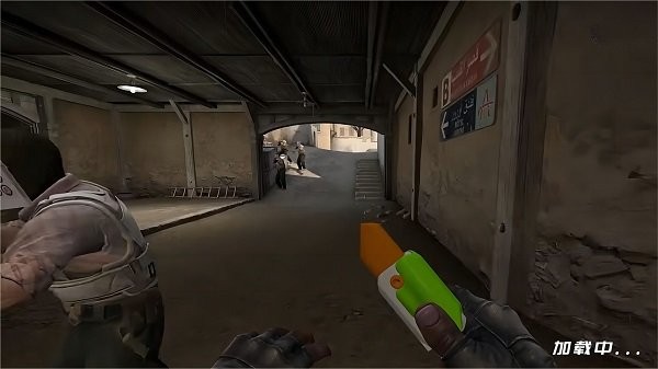 全民跳伞吃鸡大战最新版