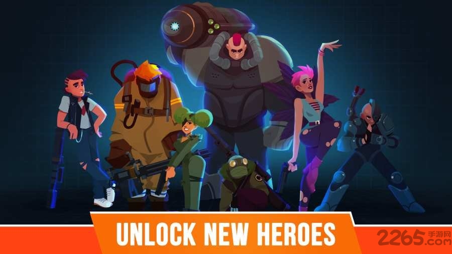 子弹回响官方中文版