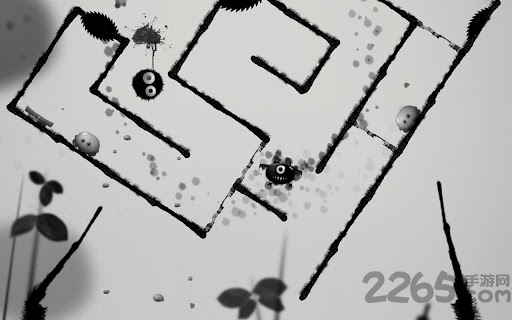 与世隔绝手机游戏