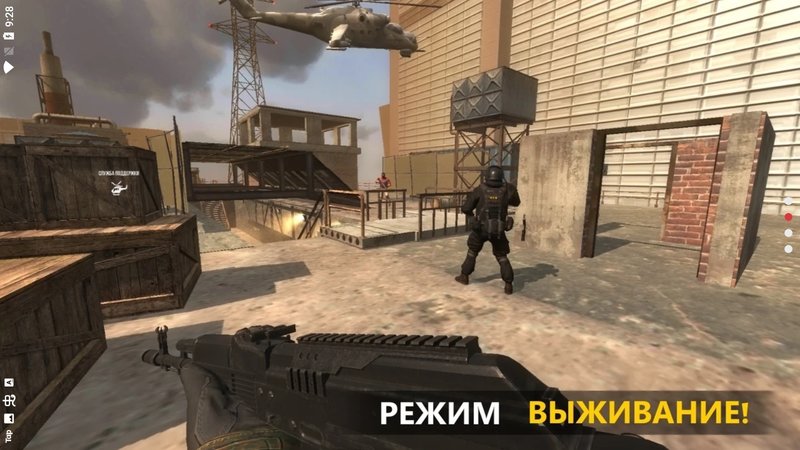 fgb特种作战中文版 fgb特种作战最新版下载