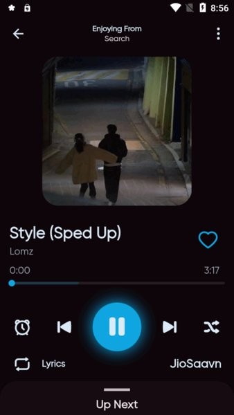 Bloomee开源音乐播放器最新版