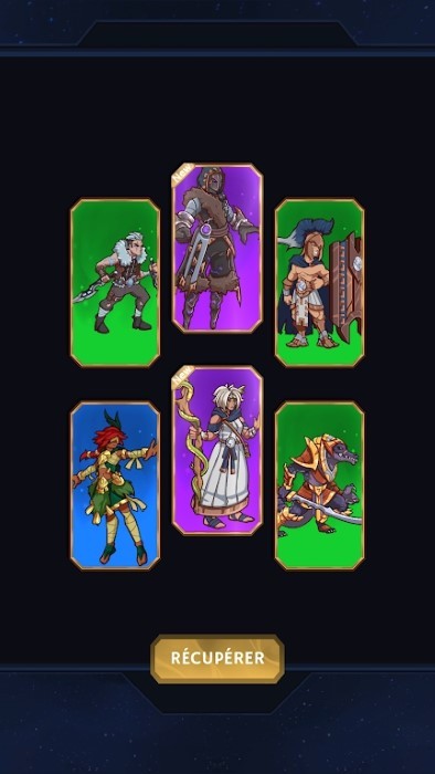 部落空闲游戏(tribal idle)