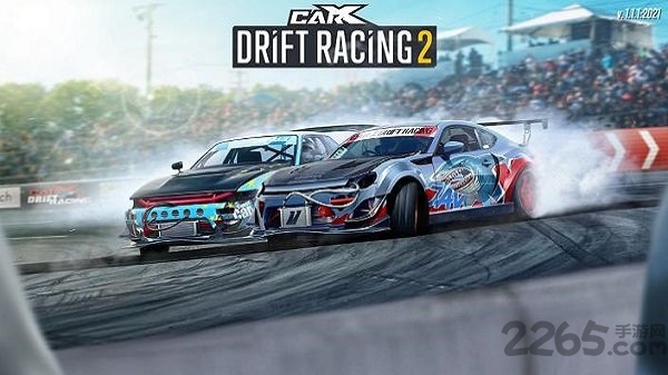 carx2漂移赛车2正式版