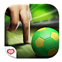 指尖足球射门游戏(slide soccer)