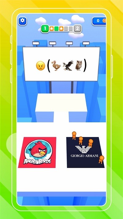 emoji master游戏