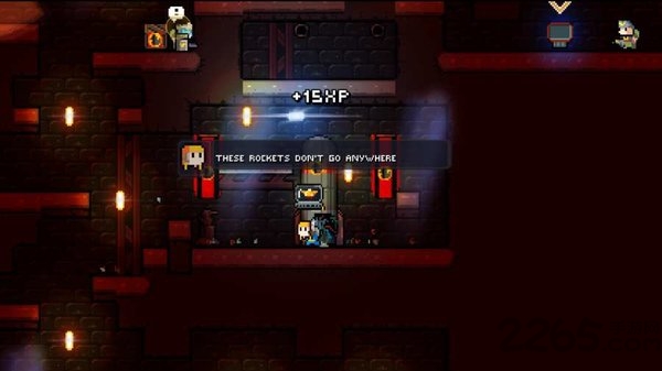 像素魂斗罗无赖战术无限金币版 像素魂斗罗无赖战术破解版下载