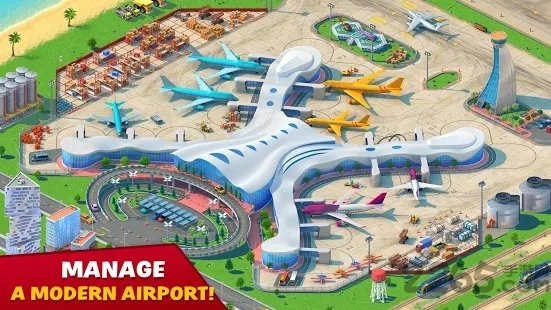 global city游戏 global city最新版
