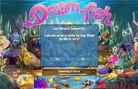 养鱼世界汉化版