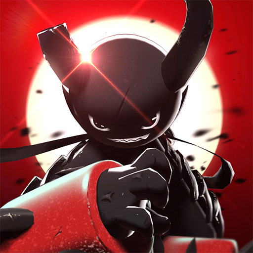 胡莱游戏火柴人联盟