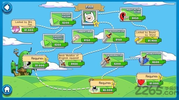 探险活宝td无限金币钻石版 探险活宝td中文破解版下载