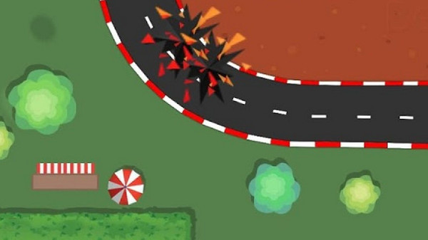 迷你撞车模拟器中文版