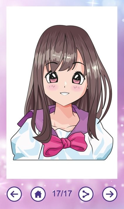 学画画动漫app