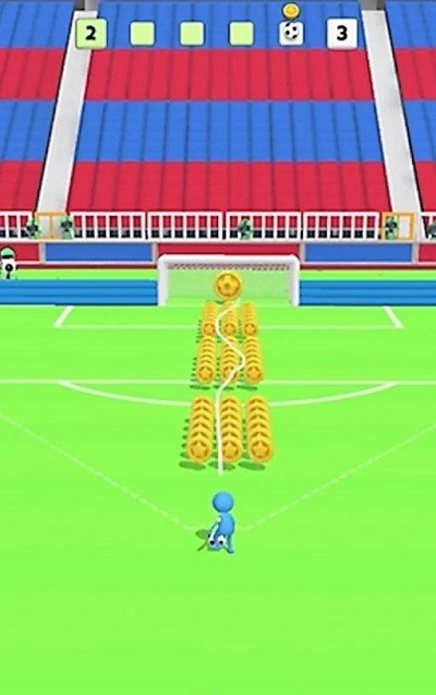 得分时刻游戏(scoretime)