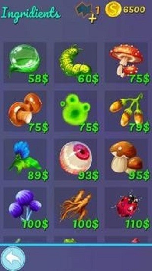 药剂工艺手游下载