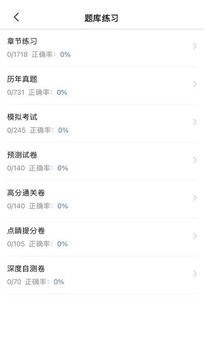 医师类资格证考试宝典手机版 医师类资格证考试宝典app下载
