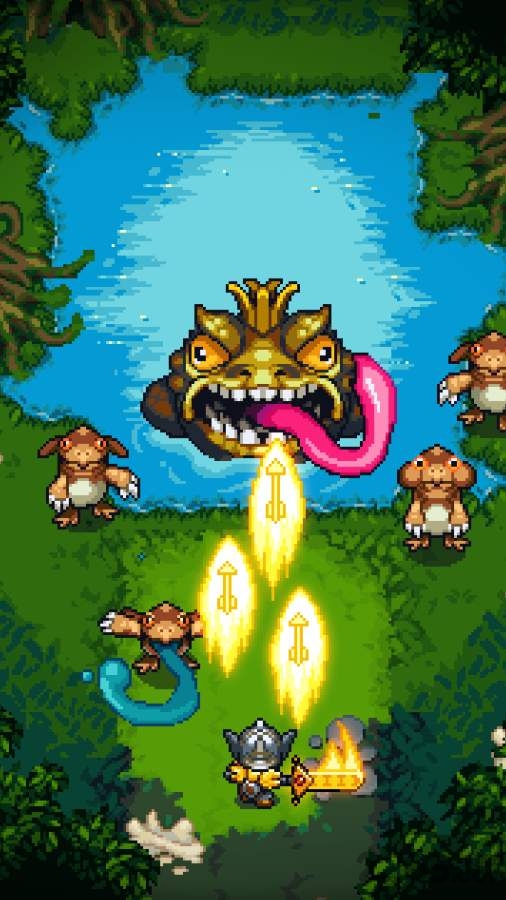 探索冲刺2汉化版