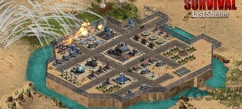 last shelter survival官方版