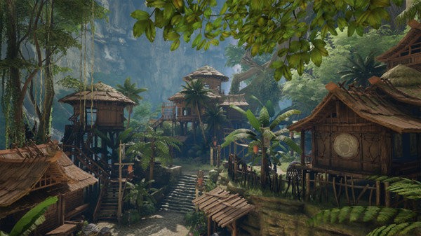 《仙剑奇侠传七》云游戏版 《仙剑奇侠传七》云游戏端下载