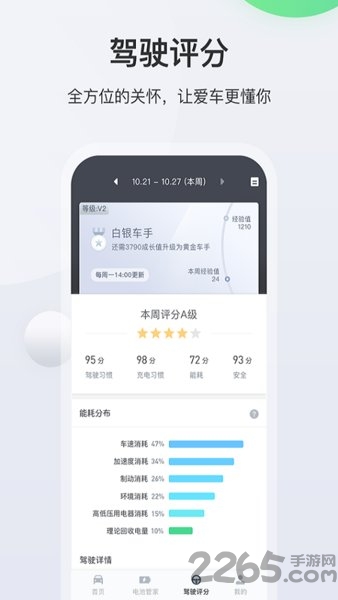 长安in call ev app最新版本
