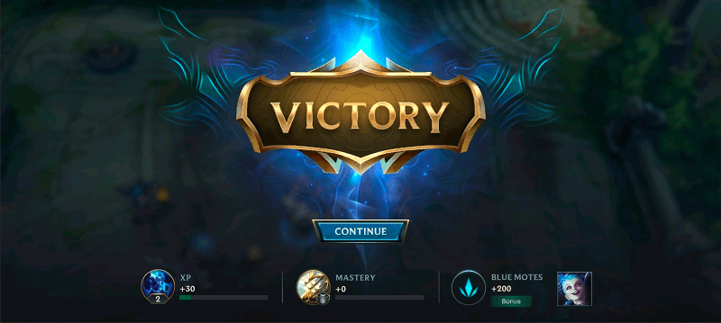 lolwildrift手游台服