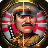 狙击小日本手机版破解版