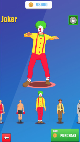 斗殴之王游戏 斗殴之王官方版下载