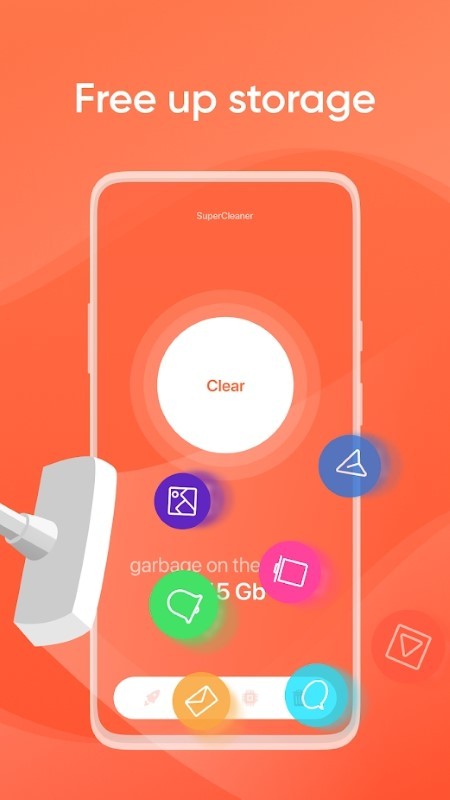 booster cleaner最新中文版 booster cleaner软件下载