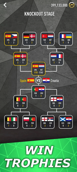 fifa25手机模拟器